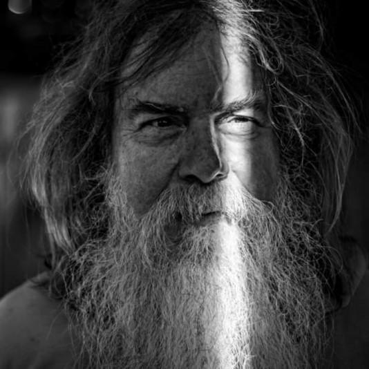 Retrato de Antonio Moretti