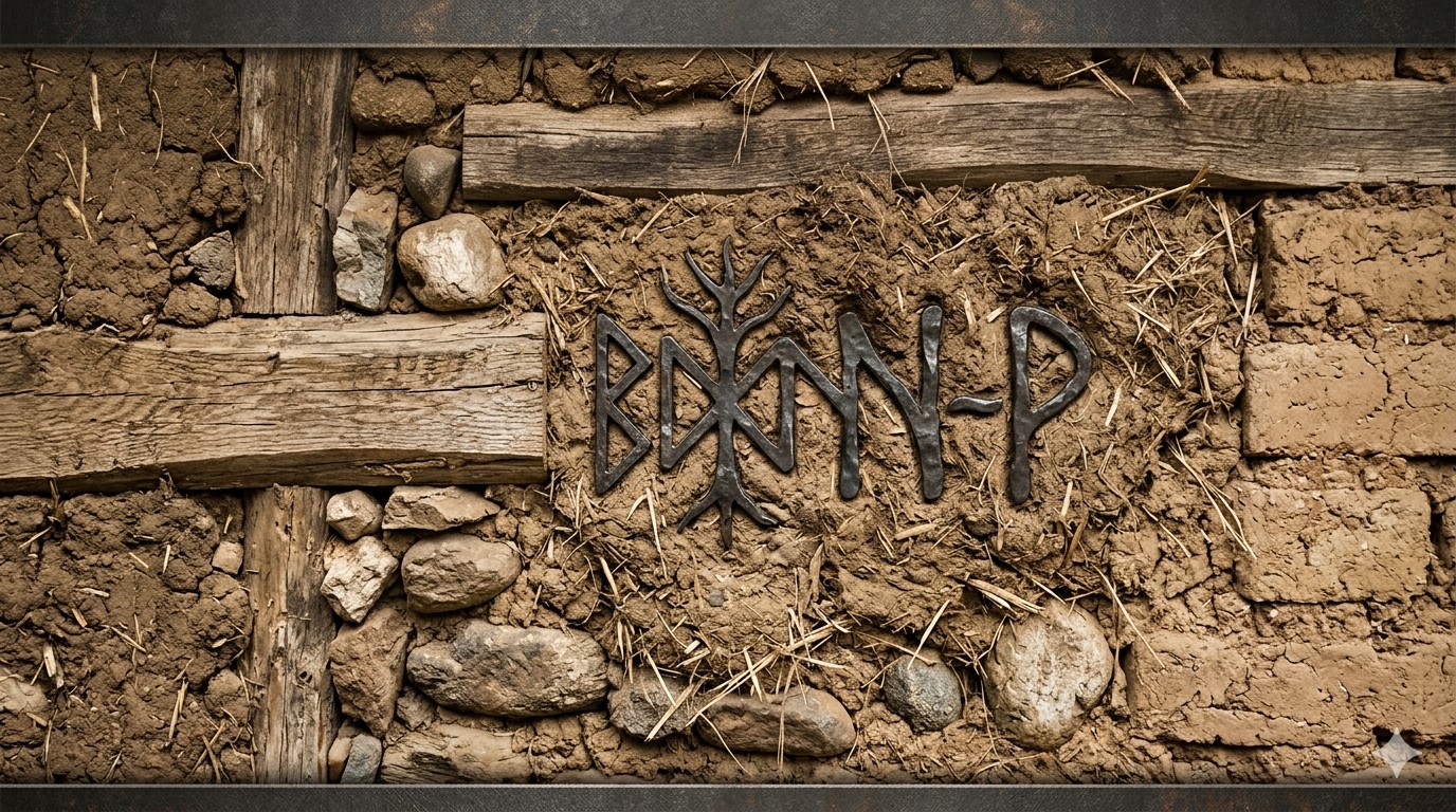 Separador visual de bioconstrucción